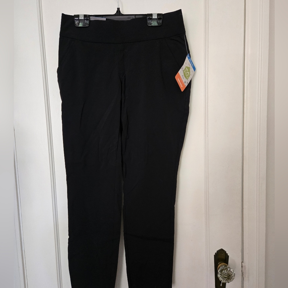 Columbia Climber Canyon - Casual Ankle Hiking Pant